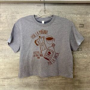 Bad Bunny Crop Top | Limited Edition SanSe 2025